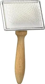 Lawrence Tender Care Tiny Slicker Brush