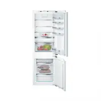 在飛比找有閑購物優惠-【BOSCH】6系列 嵌入式上冷藏下冷凍冰箱 soft cl