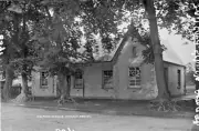 Milford Schools Milford Co Armagh Ireland c1900 OLD PHOTO