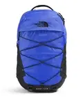 THE NORTH FACE Borealis Commuter Laptop Backpack Solar Blue/TNF Black One Size
