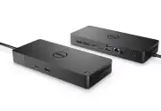 Dell WD19TBS Thunderbolt Dock USBC,Thunderbolt,HDMI,DisplayPort,USB,SecuritySlot