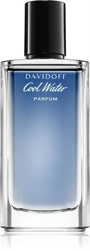 Davidoff Cool Water Parfum - parfém - Volume: 50 ml