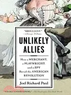 在飛比找三民網路書店優惠-Unlikely Allies ─ How a Mercha