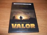 Another Kind Of Valor Compassionate Learning System (DVD CD 2008) Combat NEW