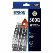 Epson 503XL Black Ink Cartridge