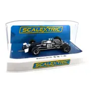 Scalextric C4521 Brabham BT26 - Piers Courage Monaco GP 1969 1/32 Slot Car