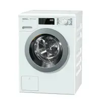 在飛比找環球Online優惠-【Miele】WDB020 Eco 蜂巢式滾筒洗衣機