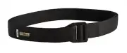 Tactical Off-Duty and Concealment 2 Layer Nylon Reinforced Instructor's Belt,...