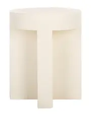 Safavieh Aldrich Round Accent Table