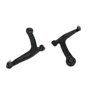 Right & Left Front Lower Control Arm for Fiat 500 03/2008-ONWARDS