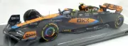 Spark 1/18 Scale 18S888 - McLaren MCL60 F1 Australian 2023 #4 L.Norris