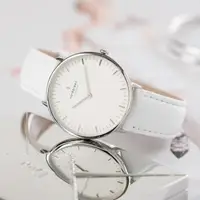 在飛比找momo購物網優惠-【Nordgreen】ND手錶 本真 Native 36mm