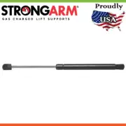1x STRONGARM Bonnet Strut For Volkswagen Passat 1.8 TSI (3C2) 118kw Petrol Sedan (for: Volkswagen)
