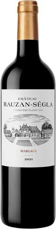 2016 Chateau Rauzan Segla - Buy Online | The Wine Collective International Marketplace