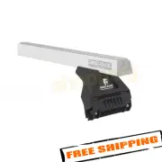 Rhino-Rack RL110S5 RL Leg x2 for 18-23 Jeep Wrangler JL 4dr SUV Hard Top
