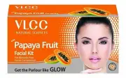 VLCC Papaya Fruit Face Kit 60GM