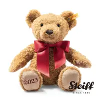 在飛比找Yahoo奇摩購物中心優惠-STEIFF德國金耳釦泰迪熊 Cosy Teddy Bear