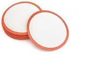 LTWHOME Diameter 150 mm Pre-Motor Filter for Vax Power 6 C89-P6-B Vacuum Cleaner (Pack of 4)