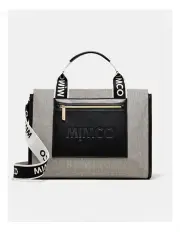 [Mimco] Patch Tote Bag in Multi