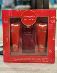 在飛比找Yahoo!奇摩拍賣優惠-Elizabeth Arden Red Door 雅頓紅門女