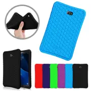 Silicone Shock Proof Case Cover for Samsung Galaxy Tab A 10.1 / 10.5 / Tab A 8.0