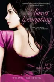 Almost Everything by Tate Hallaway: New