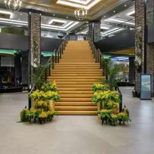 Elite World Grand Sapanca Hotel