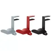 Headphone Stand, Headset Hanger Table Headphone Stand Under Desk Headphone Stand