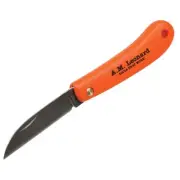 AM Leonard Folding Grafting Knife