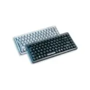 CHERRY G84-4100 Wired USB + PS/2 Keyboard USB + PS/2 Black [G84-4100LCAUS-2]