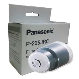 國際牌 Panasonic國際牌淨水器濾心P-225JRC 台灣公司貨 全新商品 (4.9折)