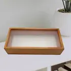 Dried Flowers Frame Wood Photo Frame Table Decoration Shadow Box Frame