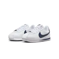 在飛比找遠傳friDay購物優惠-NIKE 女 CORTEZ BASIC SL (GS) 流行