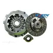 EXEDY Clutch Kit SMF for IMPREZA WRX GC GD GF GM EJ205 EJ207 EJ20G, FORESTER SF (for: Subaru)