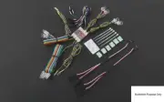1/14 Loader Earth Mover 870k LED Lighting System RC4WD VVV-S0161 Lights Set LED