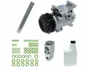 For 2014-2019 Mazda CX5 A/C Compressor Kit 42194HR 2015 2016 2017 2018 (for: Mazda)