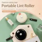 Multi-function Lint Roller Portable Pet Lint Rollers Roller Lint Remover