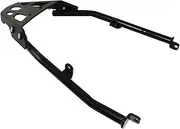 Motorcycle Rear Carrier Luggage Rack Cargo Shelf Carry Holder Bracket for FZ09 MT-09 SP 2021 2022 2023 Storage Rack