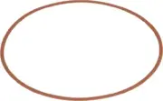 Chrysler Torque Converter 9-1/2" Lockup O-Ring A-470, A-670, A-604, FWD TO-25-7