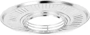 Frying Oil Drain Rack 304 Stainless Steel Cooking Pot Side Tray Oil Filter Tray for Healthy Cooking