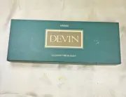 DEVIN BY ARAMIS 100G X3 CAKES SOAP (NEW WITH BOX)