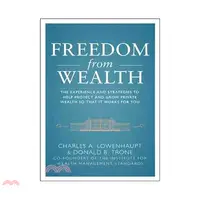 在飛比找蝦皮商城優惠-Freedom From Wealth ─ The Expe