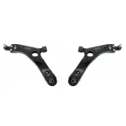 For Hyundai ix35 2009-2015 Track Control Arm Wishbone Front Left And Right x2