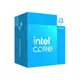 Intel英特爾 i3-14100F【4核8緒】14代/1700腳位/無內顯/含風扇/CPU處理器