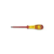GA26151 SCREWDRIVER, VDE, SLOTTED, 3.5X100MM , CK TOOLS , T49144-035
