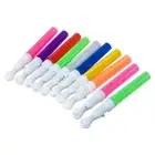 LED Glow Sticks Light Up Sticks Toy Flashing Glow Wand for Wedding Concert Camp