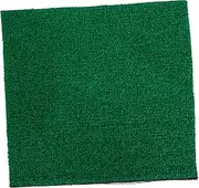 Artificial Grass Turf for Turtle Basking Platform Simulation Lawn Mat for Fish Tank Turtle Tank and Home Decor Durable and Realistic Fake Grass for Garden Landscaping