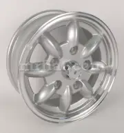 NSU TT TTS Minilite Style Wheel 5.5x13