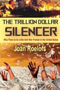 在飛比找博客來優惠-The Trillion Dollar Silencer: 