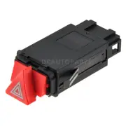 Hazard Lights Warning Switch For Audi A6 4B C5 4B0941509D (for: Audi)